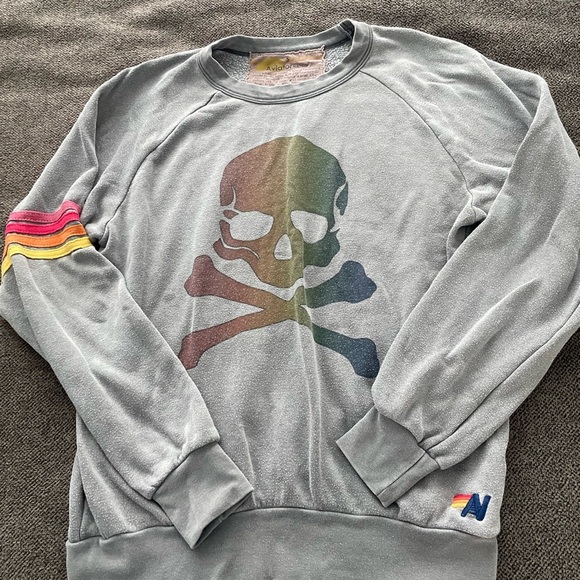 Aviator Nation Crewneck - Picture 1 of 6